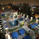 Galería Plaza Reforma, vista aérea Galeria-Plaza-Gallery/Pool-03.jpg