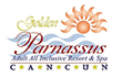 Hotel Logo Golden Parnassus Resort and Spa
