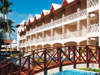 Foto del Hotel  Grand Oasis Bavaro Suites
