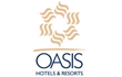 Hotel Logo Grand Oasis Caribbean Resort