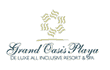 Hotel Logo Grand Oasis Playa