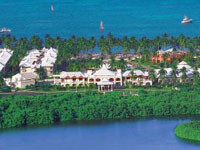 Hotel photos Grand Oasis Punta Cana