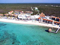 Hotel photos Grand Oasis Riviera Maya