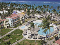 Hotel photos Grand Palladium Palace Resort Spa and Casino
