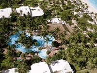 Foto del Hotel  Grand Palladium Punta Cana Resort and Spa