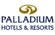 Logo Hotel Grand Palladium Punta Cana Resort and Spa