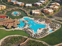 Hotel photos Grand Palladium Riviera Resort and Spa