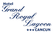 Hotel Logo Grand Royal Lagoon