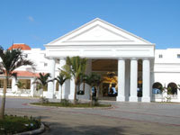 Foto del Hotel  Gran Bahía Príncipe Jamaica