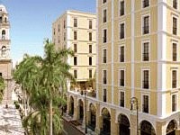 Foto del Hotel  Gran Hotel Diligencias