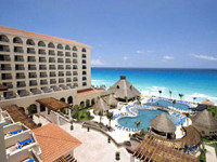 Foto del Hotel  GR Solaris Cancun Resort & Spa All Inclusive