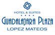 Hotel Logo Guadalajara Plaza Lopez Mateos