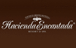 Hotel Logo Hacienda Encantada