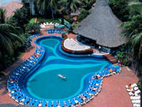 Hotel photos Hacienda Hotel and Spa