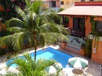 Hotel photos Hacienda Maria Bonita