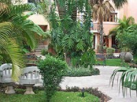 Hotel photos Hacienda San Miguel