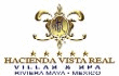 Logo Hotel Hacienda Vista Real Resort