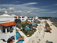 Hotel photos Hidden Beach Resort