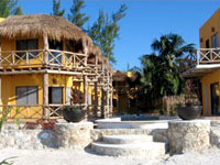 Hotel photos Holbox Dream