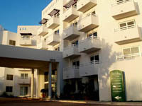 Hotel photos Holiday Inn Cancun Arenas