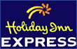 Hotel Logo Holiday Inn Express Cancun