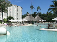 Foto del Hotel  Holiday Inn Ixtapa