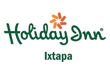 Logo Hotel Holiday Inn Ixtapa