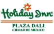 Hotel Logo Holiday Inn Plaza Dali