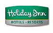 Logo Hotel Holiday Inn Tuxtla Gutiérrez