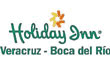 Logo Hotel Holiday Inn Veracruz Boca del Río