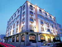 Hotel photos Hotel Vista Express Morelia