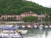 Foto del Hotel  Hotel Castillo Huatulco