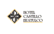 Logo Hotel Hotel Castillo Huatulco