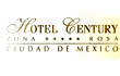 Hotel Logo Hotel Century Zona Rosa