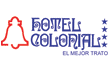 Logo Hotel Hotel Colonial