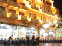 Foto del Hotel Hotel Colonial Veracruz