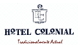 Logo Hotel Hotel Colonial Veracruz