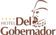 Logo Hotel Hotel Del Gobernador