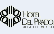 Hotel Logo Hotel del Prado