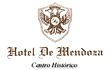 Logo Hotel Hotel de Mendoza