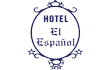 Logo Hotel Hotel El Español