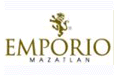 Logo Hotel Hotel Emporio Mazatlan
