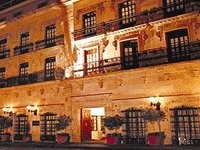 Hotel photos Hotel Emporio Zacatecas