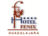 Logo Hotel Hotel Fénix