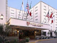 Hotel photos Hotel Geneve Ciudad de Mexico