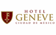Hotel Logo Hotel Geneve Ciudad de Mexico