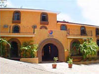 Foto del Hotel  Hotel Irma