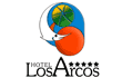 Hotel Logo Hotel Los Arcos