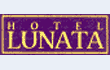 Hotel Logo Hotel Lunata
