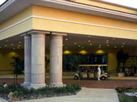 Hotel photos Hotel Marina El Cid